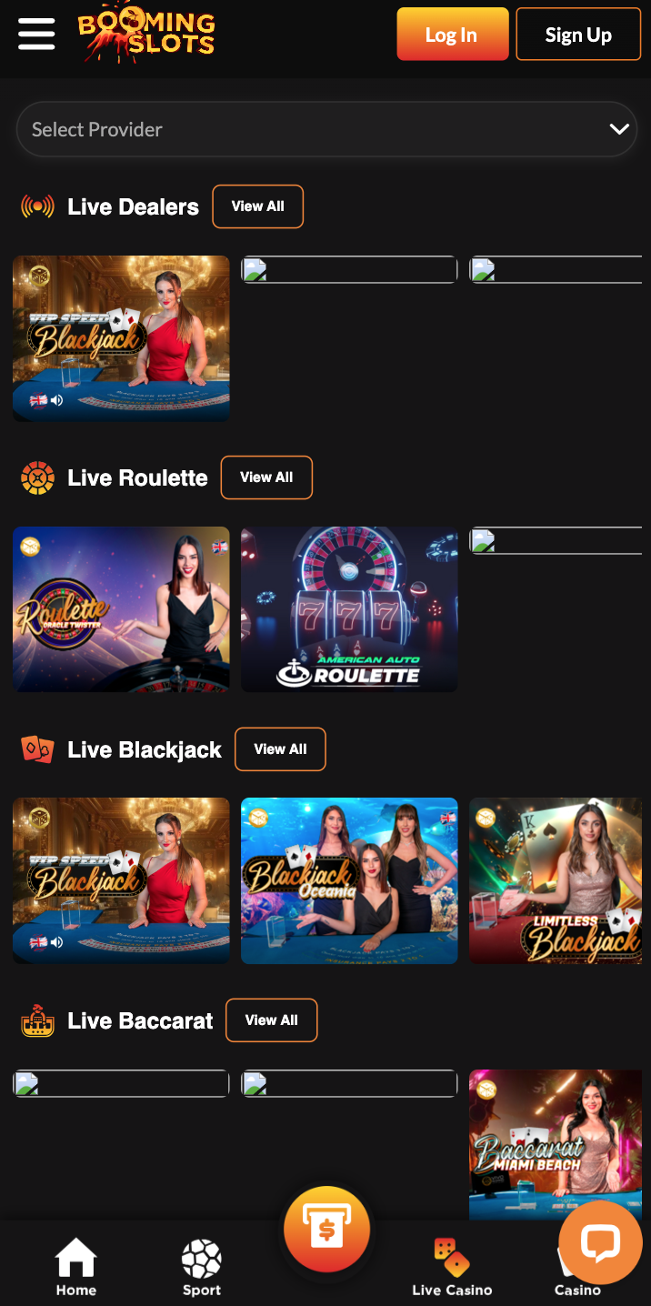 BoomingSlots 9
